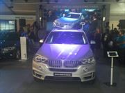 BMW celebra sus primeros 100 años 