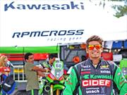 Patricio Cabrera: Segundo mejor chileno y termina su tercer Dakar consecutivo