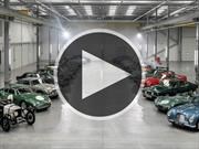 Los mejores modelos históricos de Aston Martin