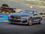 BMW Serie 8 2019 tendrá más versiones