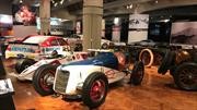 20 museos de autos para conocer sin salir de casa