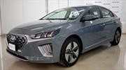 Hyundai Ioniq confirma fecha de llegada a Argentina