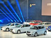 Skoda alcanza las 685.000 unidades vendidas en primeros nueve meses de 2013