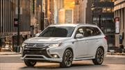 Mitsubishi Outlander PHEV llegará a México en el segundo semestre de 2019
