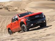 Chevrolet Cheyenne y Silverado 2019 debutan