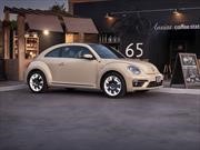 Volkswagen Beetle Final Edition 2019, el adiós a un ícono que renació hace 20 años