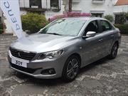 Peugeot 301 2017 llega a México desde $242,900 pesos