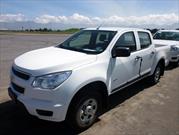 Chevrolet S10 2016 debuta