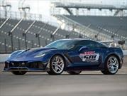 Chevrolet Corvette ZR1 2019 es el Pace Car de la Indy 500