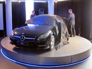 Mercedes-Benz presenta el nuevo CLS en Argentina
