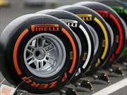 Pirelli reveló los compuestos para las carreras de Japón y Rusia