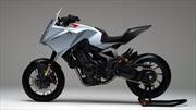 Honda CB4X, tan buena para correr como para viajar