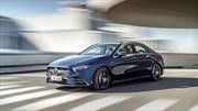 Mercedes-AMG A 35 4MATIC Sedán debuta