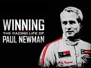 Winning: The Racing Life of Paul Newman, una película que no te puedes perder