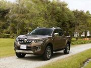 10 cosas que tenés que saber de la nueva Renault Alaskan