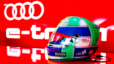 Audi se sigue acercando a la F1