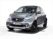Smart ForFour Crosstown, desmontable y urbano