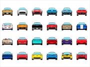 Llegan a los iPhone los emoticones del Chevrolet Corvette