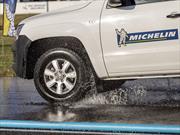Michelin LTX Force, el nuevo neumático de uso mixto