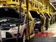 Ford Motor anuncia una nueva planta en México