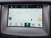 Waze llega al SYNC3, el sistema multimedia de Ford