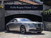 Rolls-Royce Dawn y Wraith inspirados en Porto Cervo
