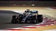 F1 2019, GP de Bahrein: Hamilton gana y Leclerc se queda con las ganas
