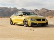BMW M4 GTRS4 por Vorsteiner: Cuanto más ancho, mejor