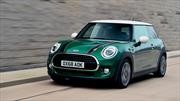 MINI 60 Years Edition 2019 llega a México para festejar a un icono mundial