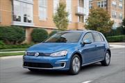 Subastan al primer VW e-Golf de Estados Unidos