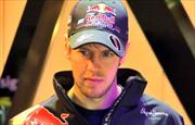 F1: Sebastian Vettel firma con Red Bull hasta 2015