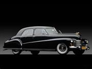 El Cadillac 1941 del Duque de Windsor será subastado 