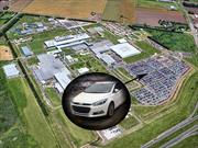 Chevrolet invierte en Argentina USD 740 millones en dos años