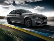 BMW M3 CS 2018, más poder al poder 