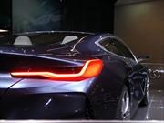 Así serán los BMW del futuro