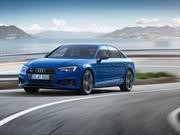 Audi A4 2019 es sometido a una imperceptible actualización