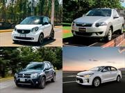 ¿Qué coche nuevo me compro con $250,000 pesos?