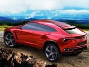 Lamborghini descarta desarrollar súper autos autónomos