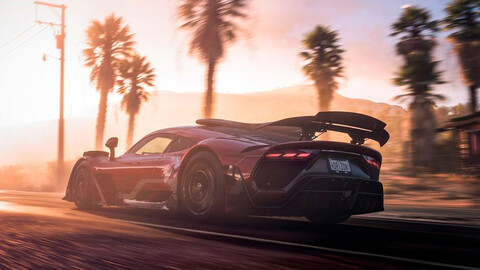 El nuevo e hiperrealista Forza Horizon 5 se ambienta en México y es genial