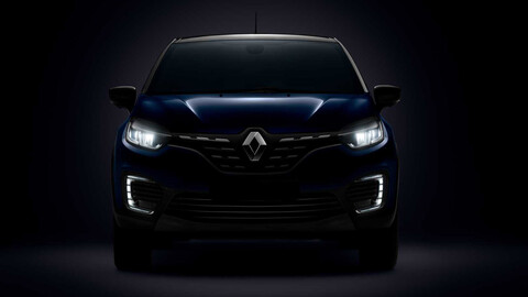 El Renault Captur recibe el mismo motor turbo de Duster ¿llegará a México?