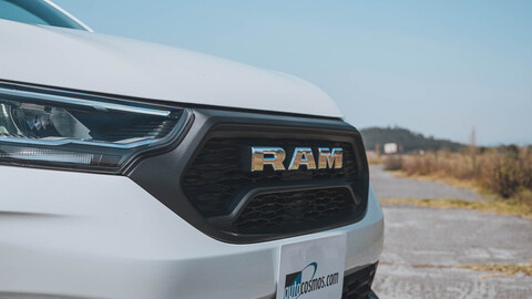 RAM 700 es nombrada la pickup del año en Brasil