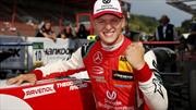 Mick Schumacher conducirá un Fórmula no en Bahrein