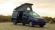 Mercedes-Benz Vito Weekender, la mejor manera de ver las estrellas