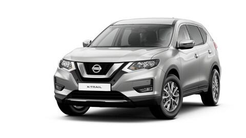 Nissan X-Trail estrena versión Advance en Argentina