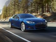 Tesla Model S 70D disponible desde $75,000 dólares