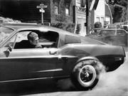 México: el destino del Mustang Fastback 1968 de Bullitt