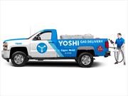 Yoshi, la empresa que hace realidad el sueño de Javi Noble