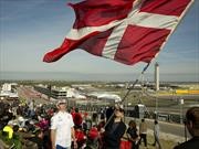 F1: ¿Se asoma Dinamarca en el horizonte?