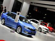 Skoda Rapid: Obtiene el "Red Dot Desing Award”
