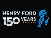 Ford celebra el 150 aniversario de Henry Ford